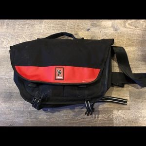 Chrome Industries Metro Mini *Discontinued*